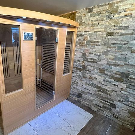 Esprit Foret N0Ire - Appartement De Luxe 3 Chambres Mulhouse Eksteriør bilde
