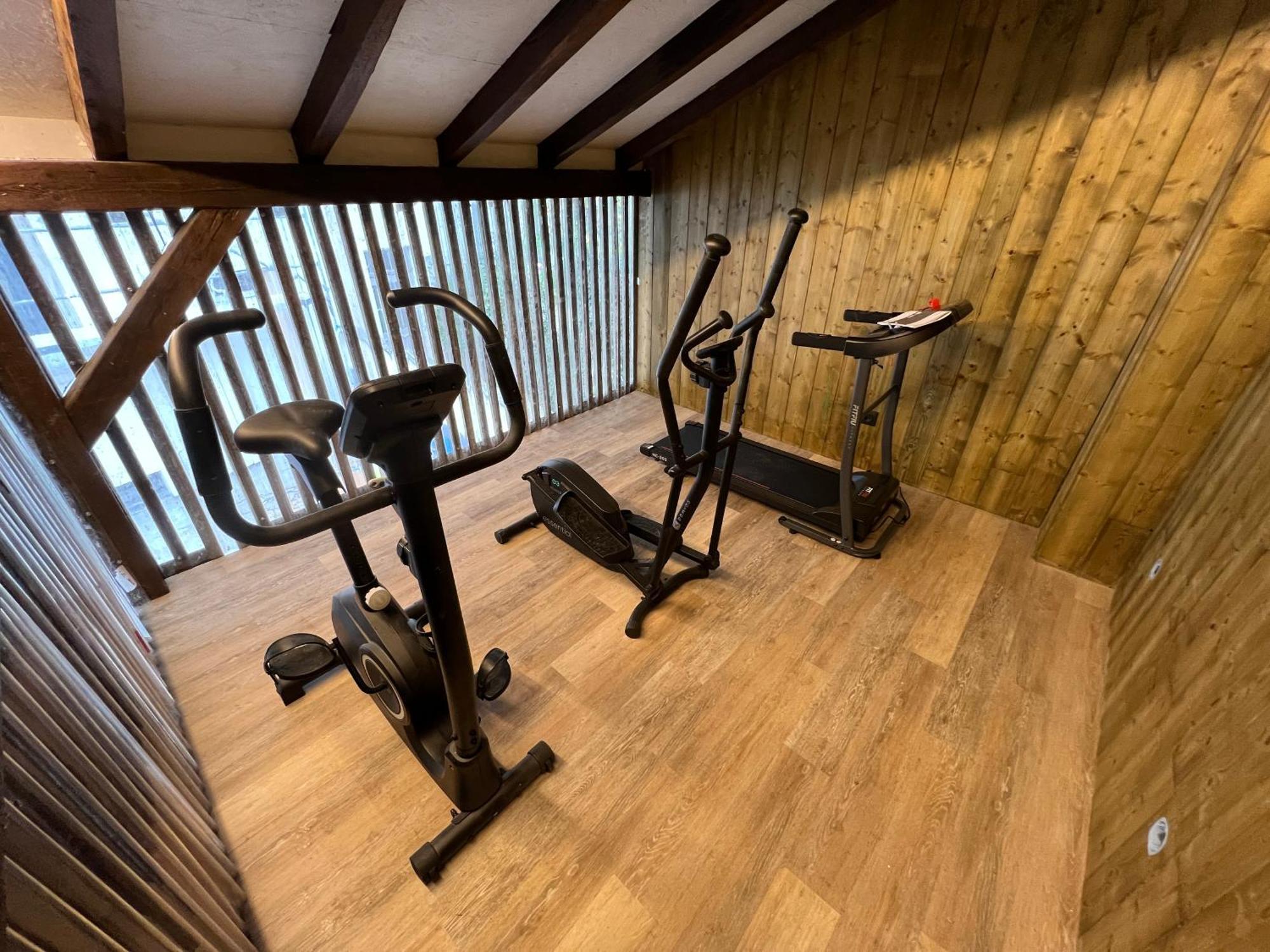 Esprit Foret N0Ire - Appartement De Luxe 3 Chambres Mulhouse Eksteriør bilde