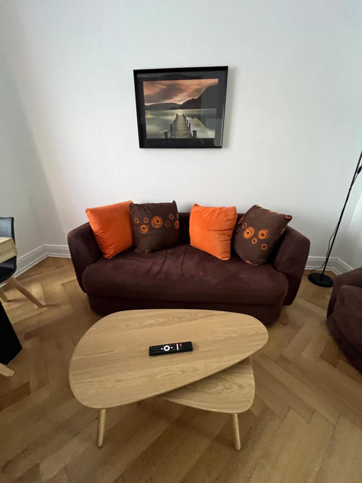 Esprit Foret N0Ire - Appartement De Luxe 3 Chambres Mulhouse Eksteriør bilde