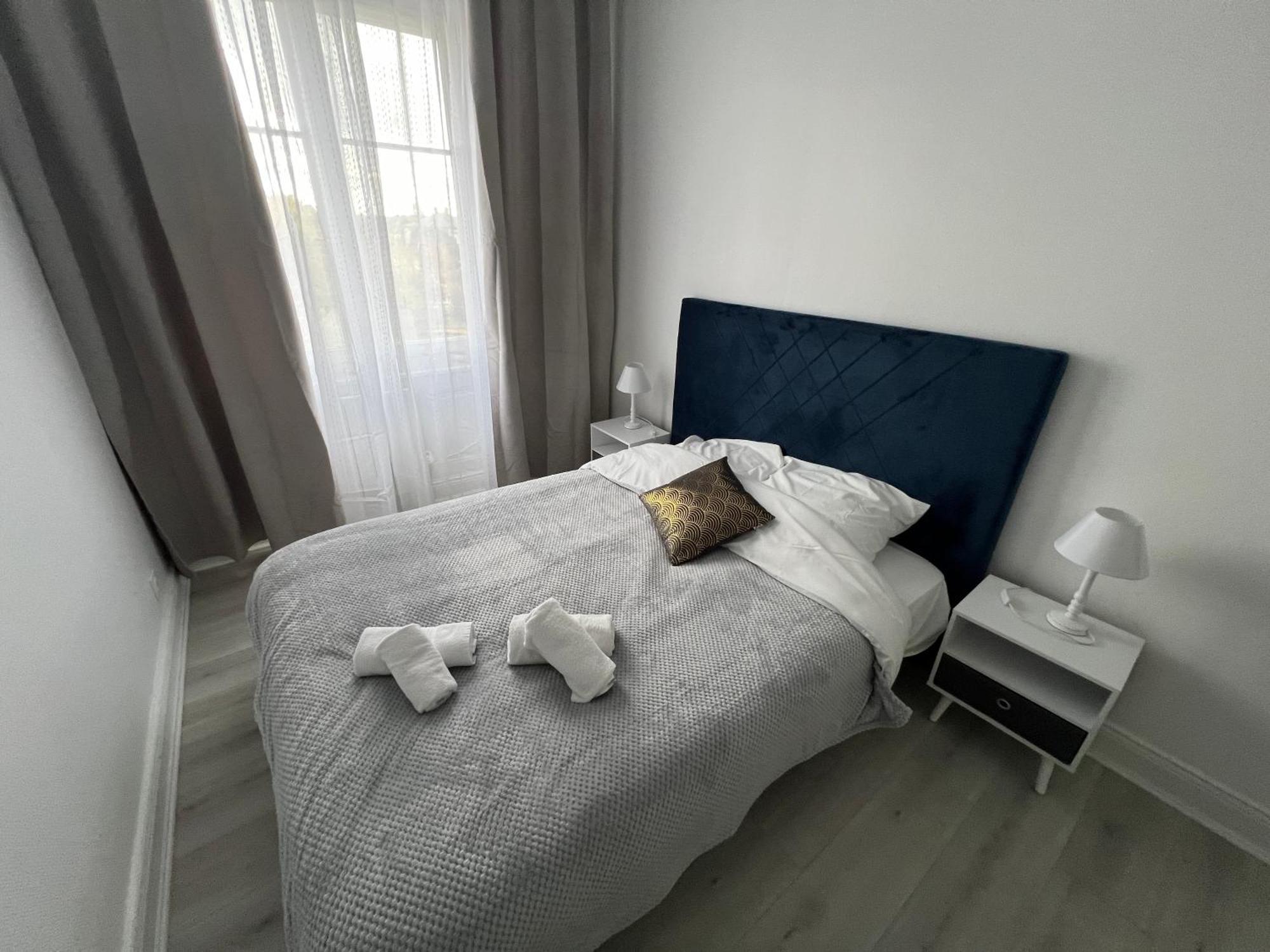 Esprit Foret N0Ire - Appartement De Luxe 3 Chambres Mulhouse Eksteriør bilde
