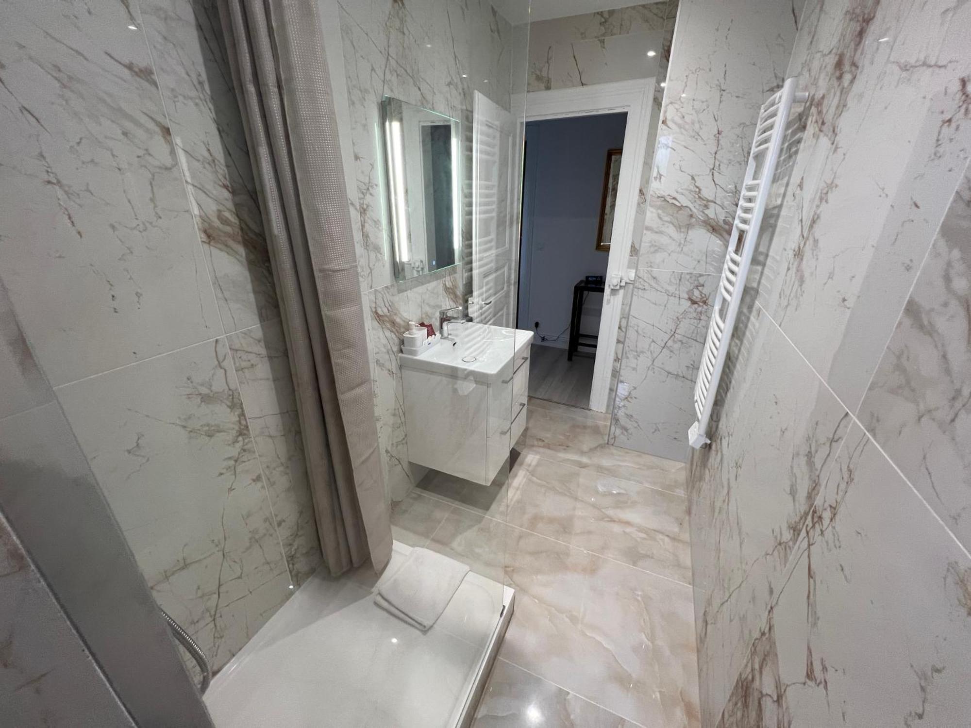 Esprit Foret N0Ire - Appartement De Luxe 3 Chambres Mulhouse Eksteriør bilde