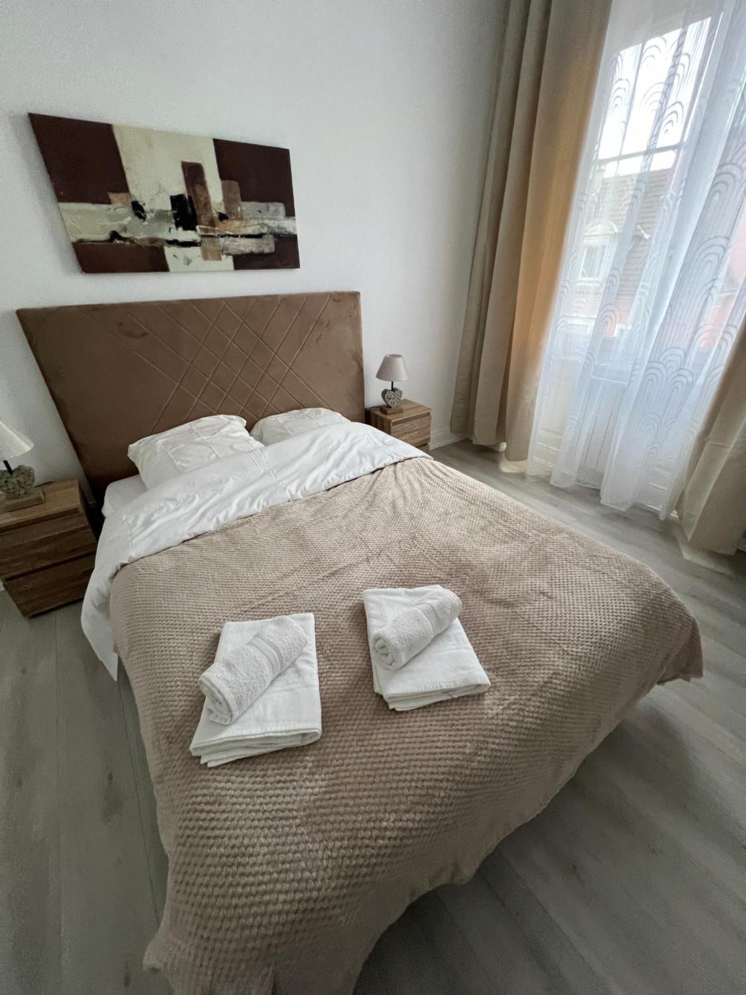 Esprit Foret N0Ire - Appartement De Luxe 3 Chambres Mulhouse Eksteriør bilde